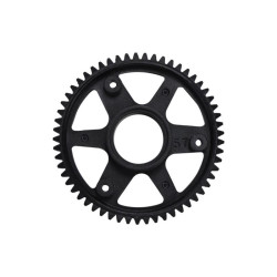 2-speed gear 57T XLI Gen2 (SER903733)