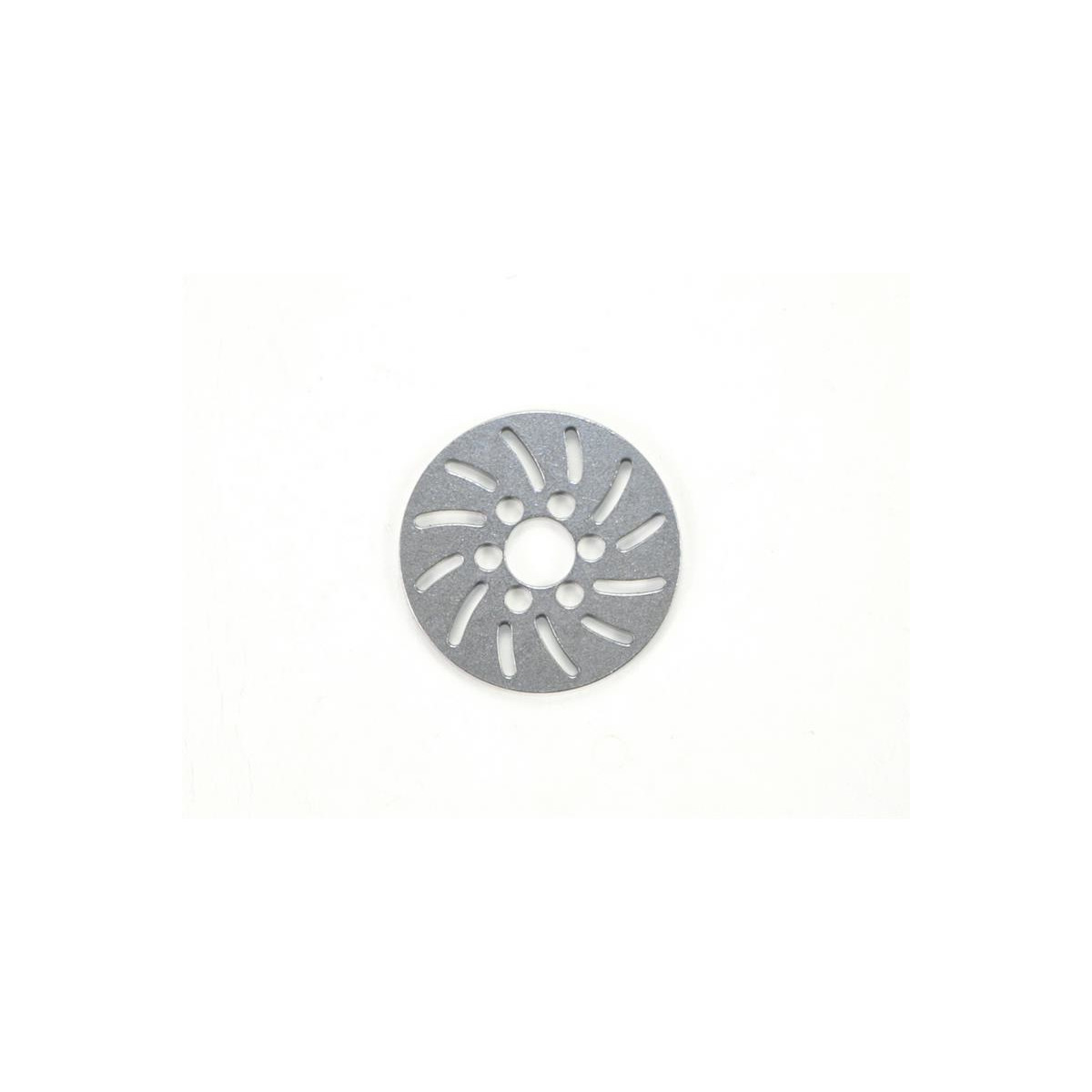 Serpent | Brake disk steel S989  (SER903750) SER903751