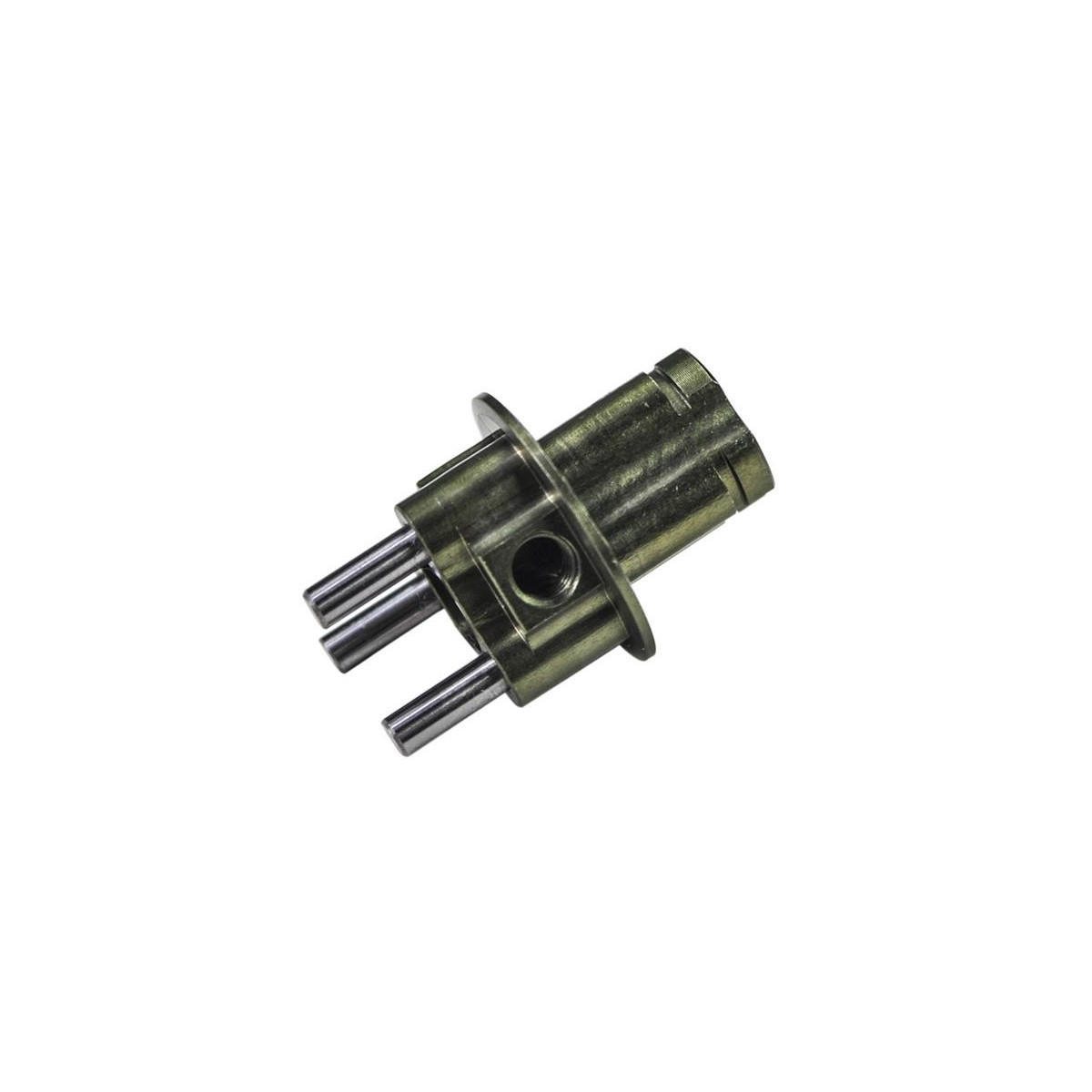 Brake pulley adaptor S989 (SER903758)