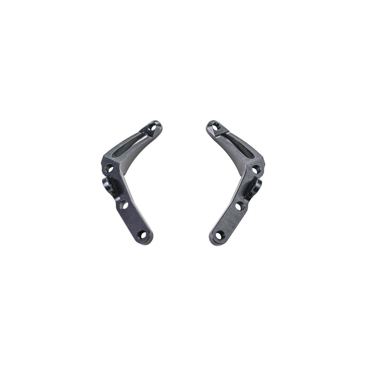 Serpent Heave bracket rr alu L+R S989 (SER903762) SER903762