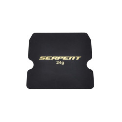 Serpent | Servo weight brass SRX2 Gen3 (SER500761) SER500761