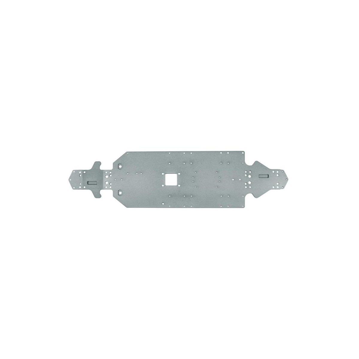 Serpent | Chassis alu SRX8 GTE (SER601078) SER601079