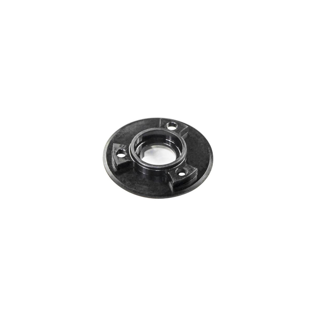 Serpent Mid pully adapter 28T steel 988E (SER904185)