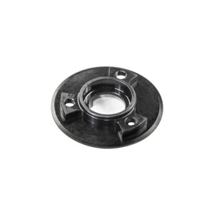 Serpent Mid pully adapter 28T steel 988E (SER904185)