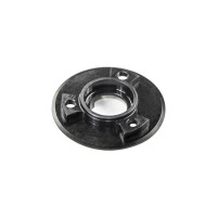 Serpent Mid pully adapter 28T steel 988E (SER904185)