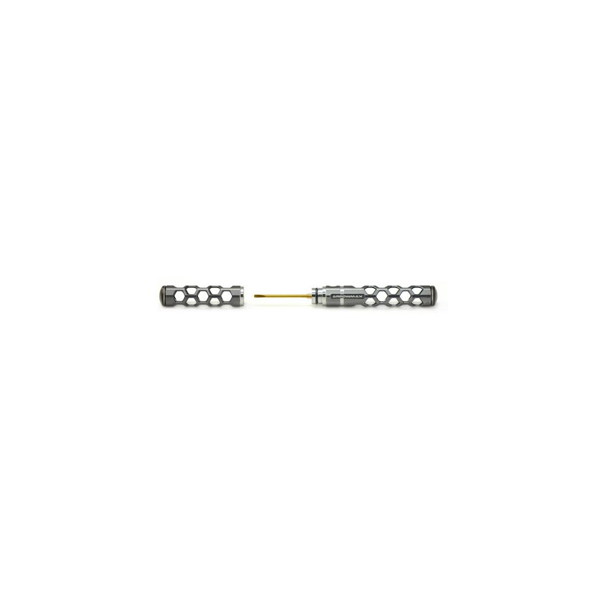 Arrowmax Screw Dirt Picker Honeycomb AM-490017