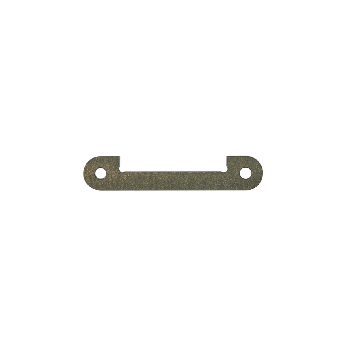 Serpent | Pivot pin brace fr SRX2 Gen3 (SER500683) SER500684