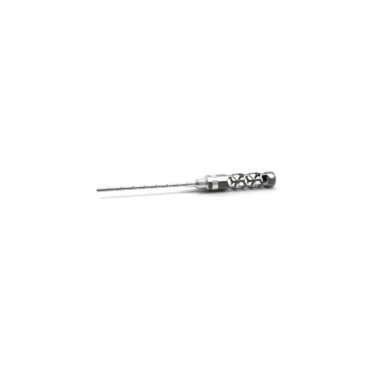 ArrowMax ARM REAMER 3,5 x 120 mm en nid dabeille AM-490022