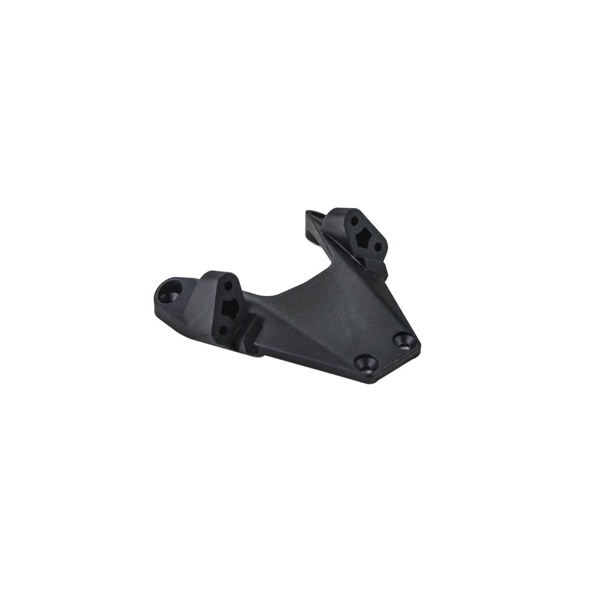 Serpent | Front bulkhead top SRX2 Gen3 (SER500710) SER500710