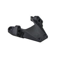 Serpent | Front bulkhead top SRX2 Gen3 (SER500710) SER500711