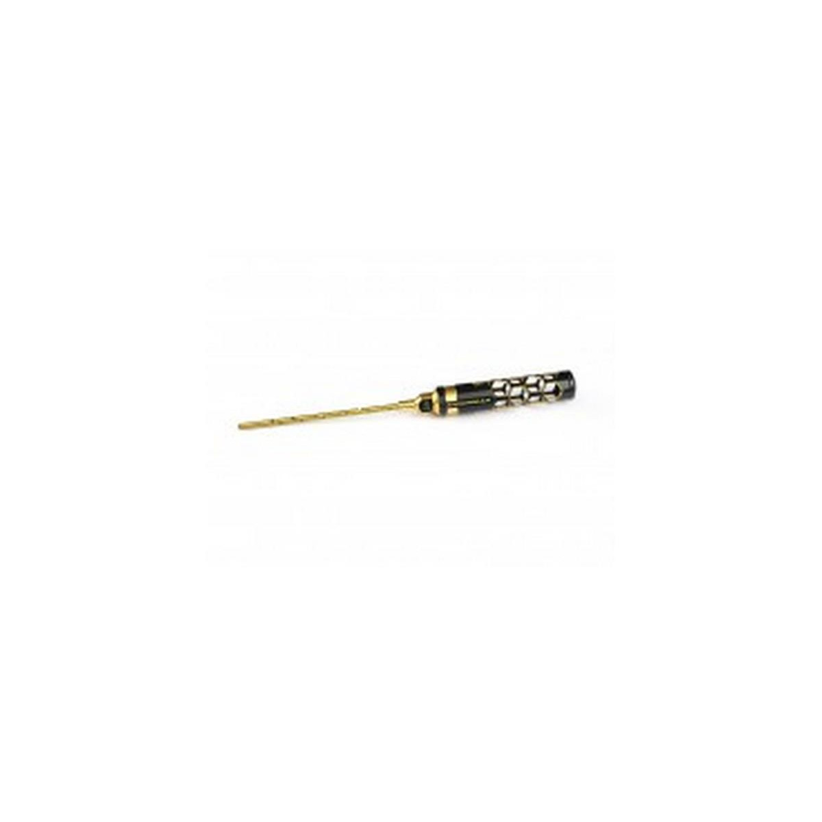 ArrowMax ARM REAMER 3,5 x 120 mm Black Golden AM-490022-BG