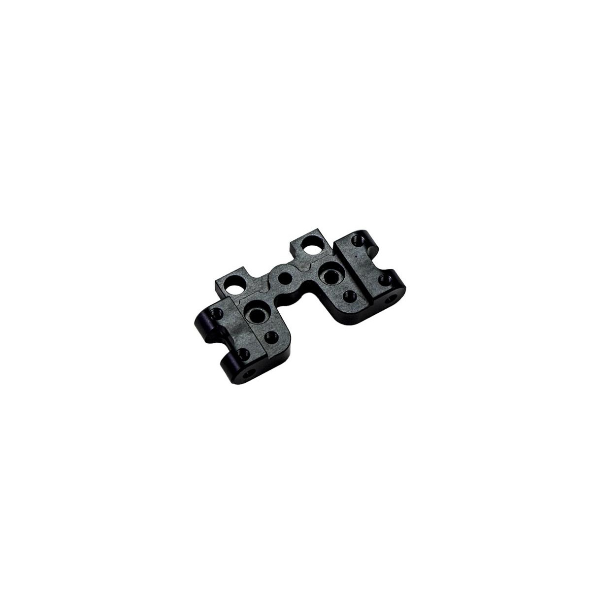 Serpent Front bulkhead insert alu SRX2 Gen3 (SER500734)...