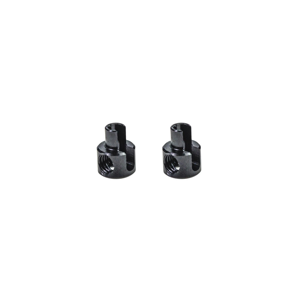 Serpent | Antirollbar spacer (2) X20 (SER401813) SER-401814