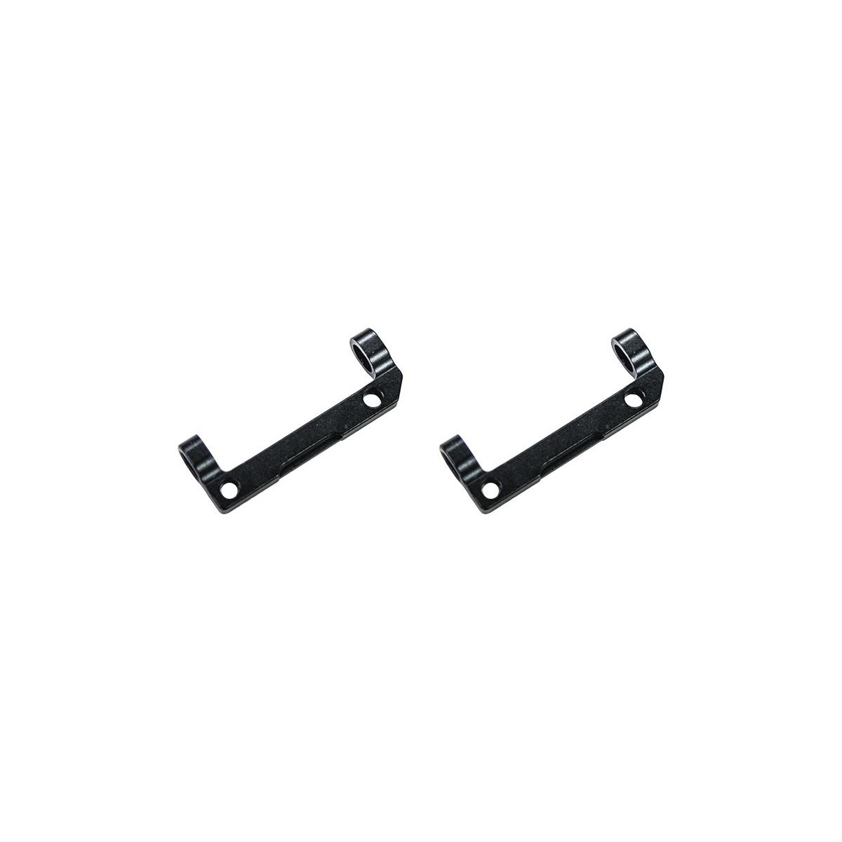 Serpent | Suspension bracket up fr/rr (2) X20 (SER401815)...