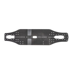 Serpent Chassis carbon X20 (SER401819)