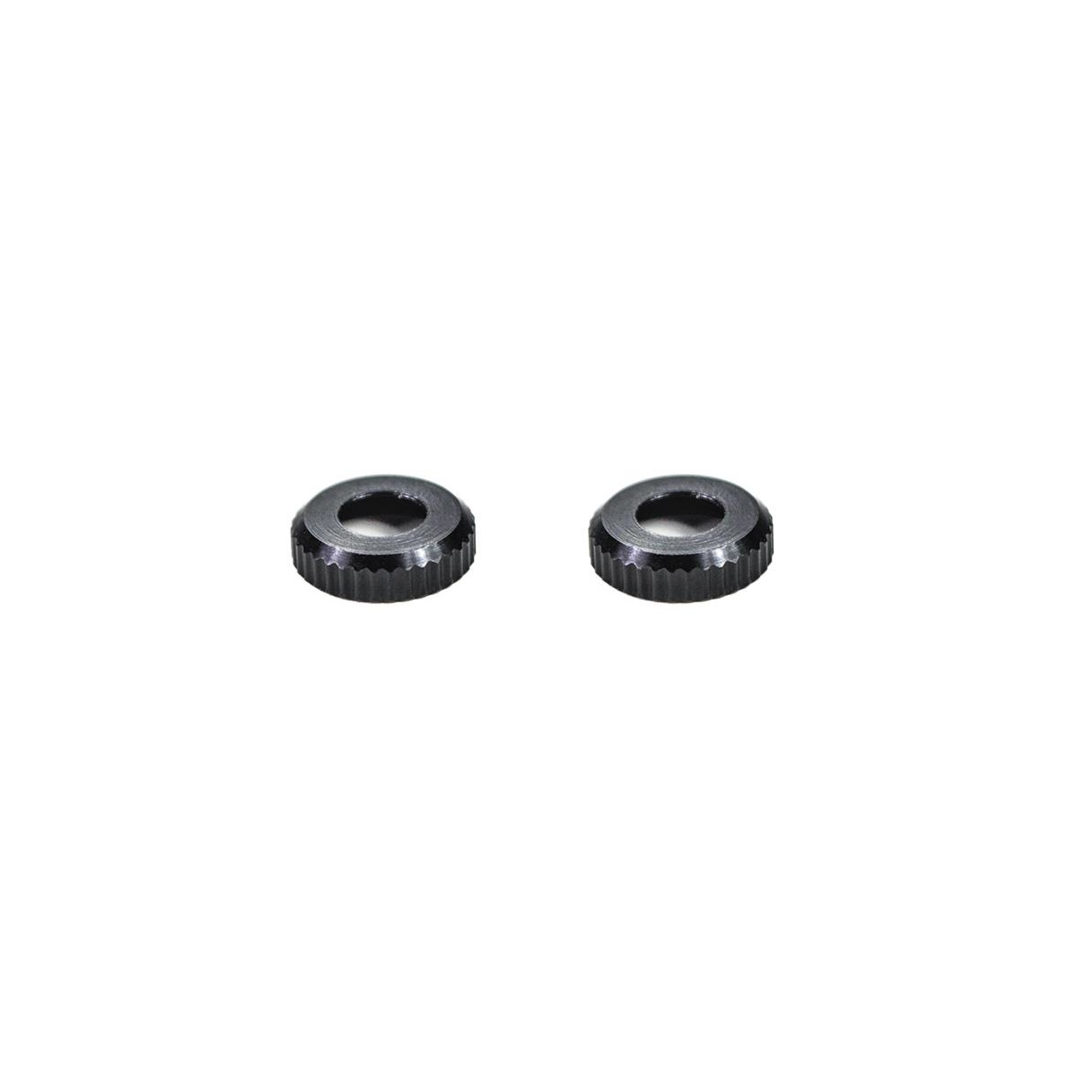 Shock bottom cap (2) X20 (SER401838)