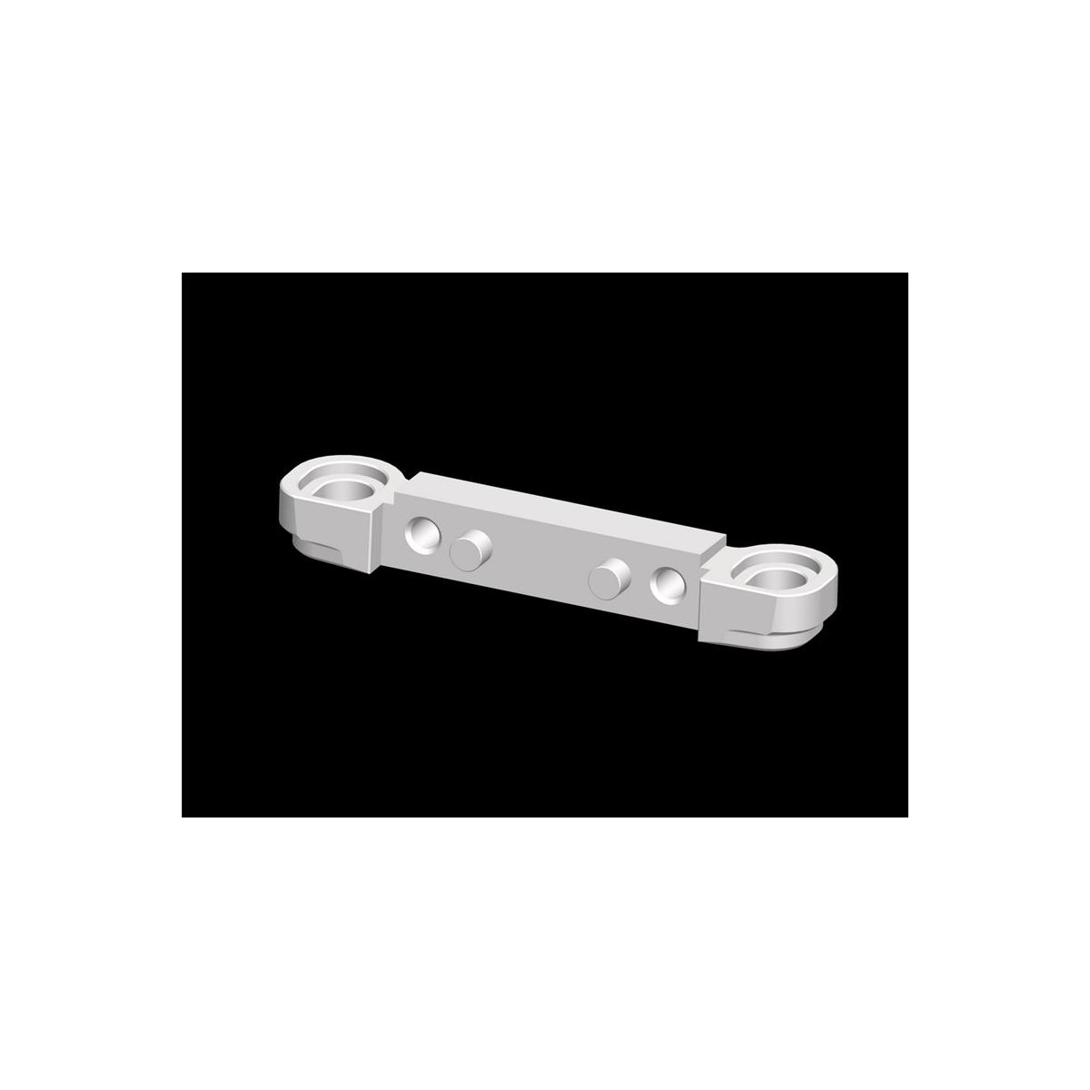 Suspension bracket fr fr Magnesium SRX8 GT (SER601153)