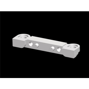 Suspension bracket fr rr Magnesium SRX8 GT (SER601154)