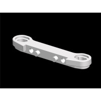 Serpent | Suspension bracket rr rr Magnesium SRX8 GT (SER601156) SER601156