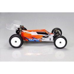 Serpent Spyder SRX2 Gen3 1:10 2WD EP Buggy with opt. Gear Diff