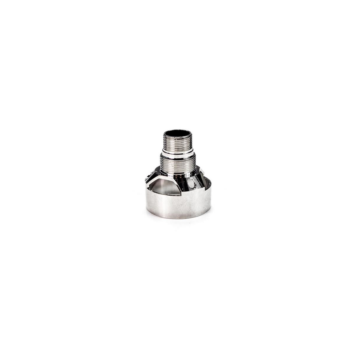 Serpent Adjustable GT clutchbell alu coated (SER601166)...