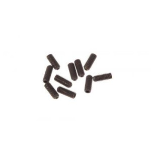 Set screw M3x6mm (10) (SER411146)