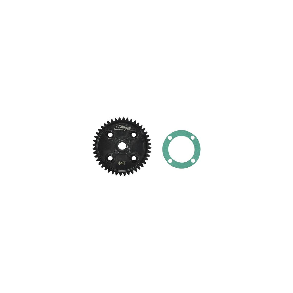 Serpent | HTD spur gear 44T SRX8 (SER601088) SER601088