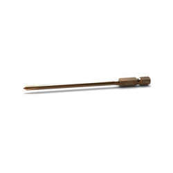Phillips Screwdriver 3.5 X 100MM  Power Tip Only