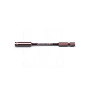 Nut Driver 5.5 X 100MM Power Tip Only
