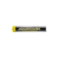 Arrowmax on Low Resistance Silver Solder 2% AG AM-174023