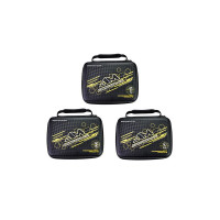 Arrowmax on Accessories Bag (240 x 180 x 85mm) Set - 3 Bag with Bumbers AM -199609