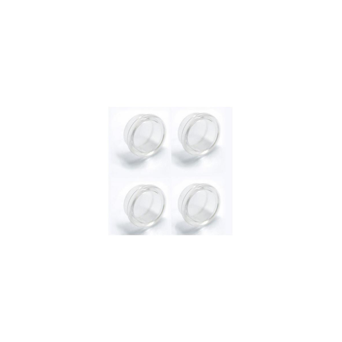 Arrowmax 18 mm Cap