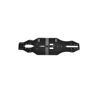 Arrowmax AM Medius Xray T4 FWD Chassis Carbon 2.25mm AM-920011