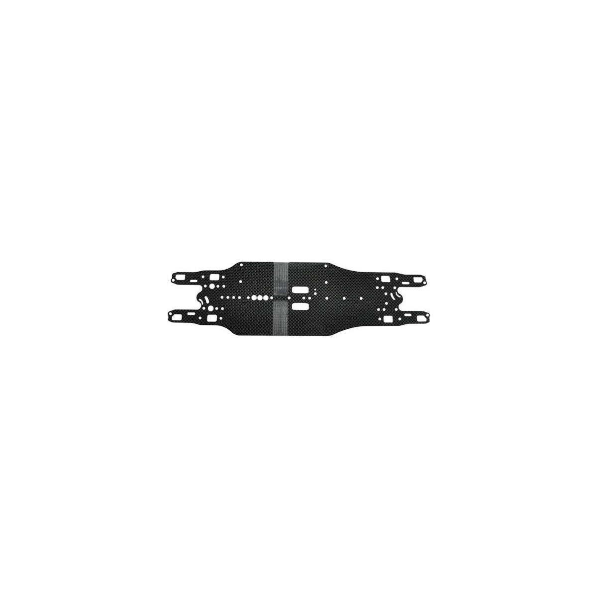 Arrowmax AM Medius Serpent 4X FWD Chassis Carbon 2.25mm...