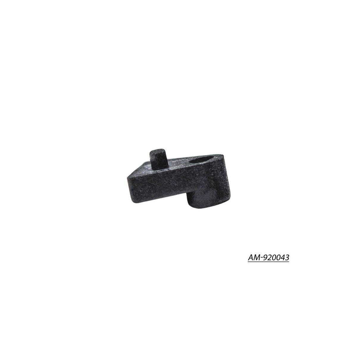 Arrowmax AM Medius FWD Battery Mount Inside AM-920043