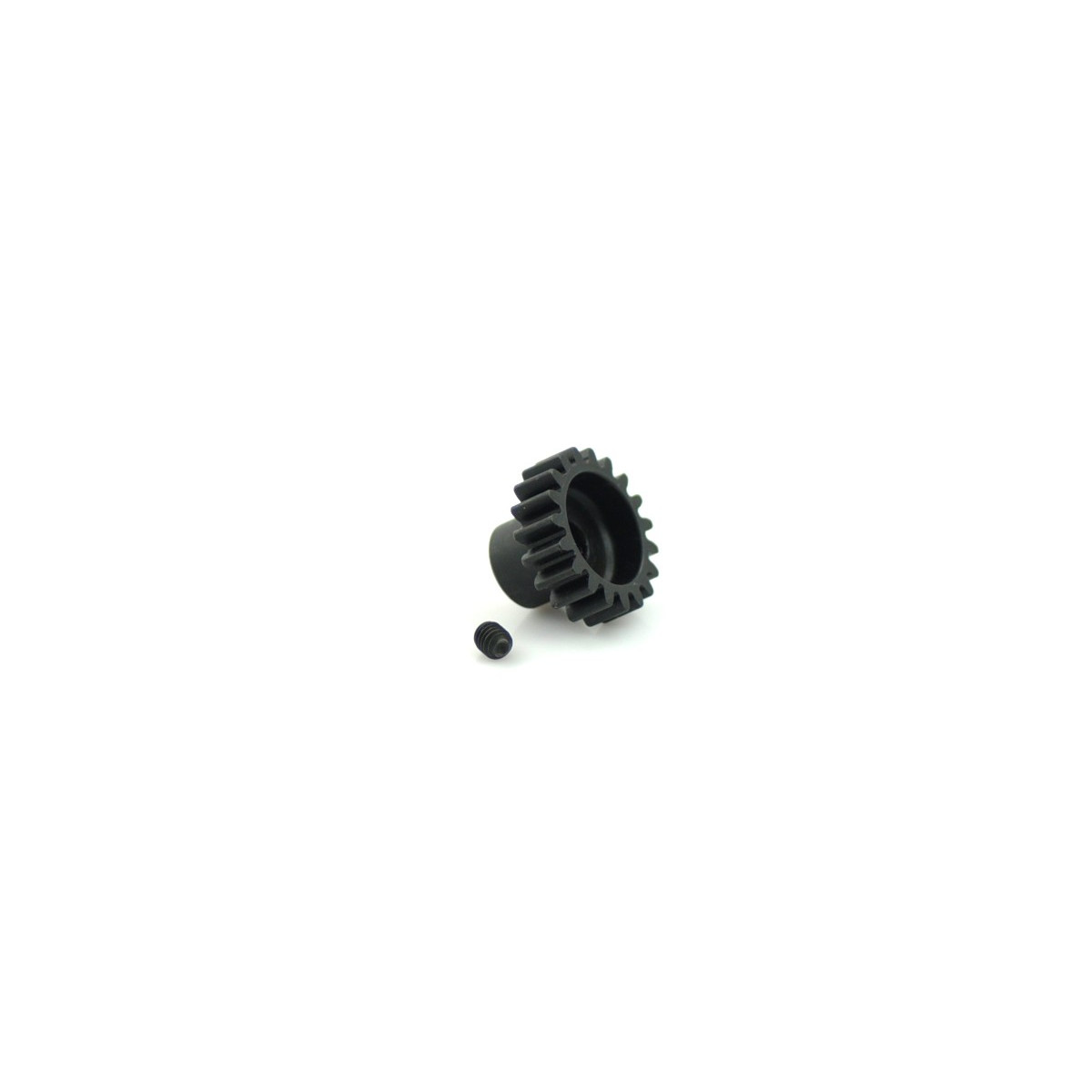 Ultra Pinion 19T Modul1 (Spring Steel)