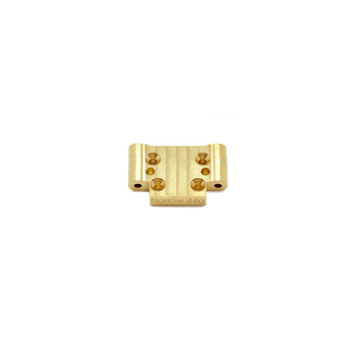 Arrowmax Front Bulk Narrow (Brass) AM-MAX2-006