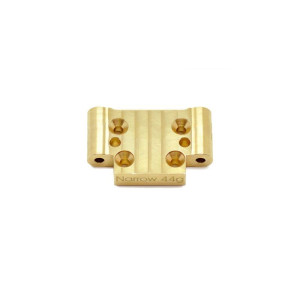 Arrowmax Front Bulk Narrow (Brass) AM-MAX2-006