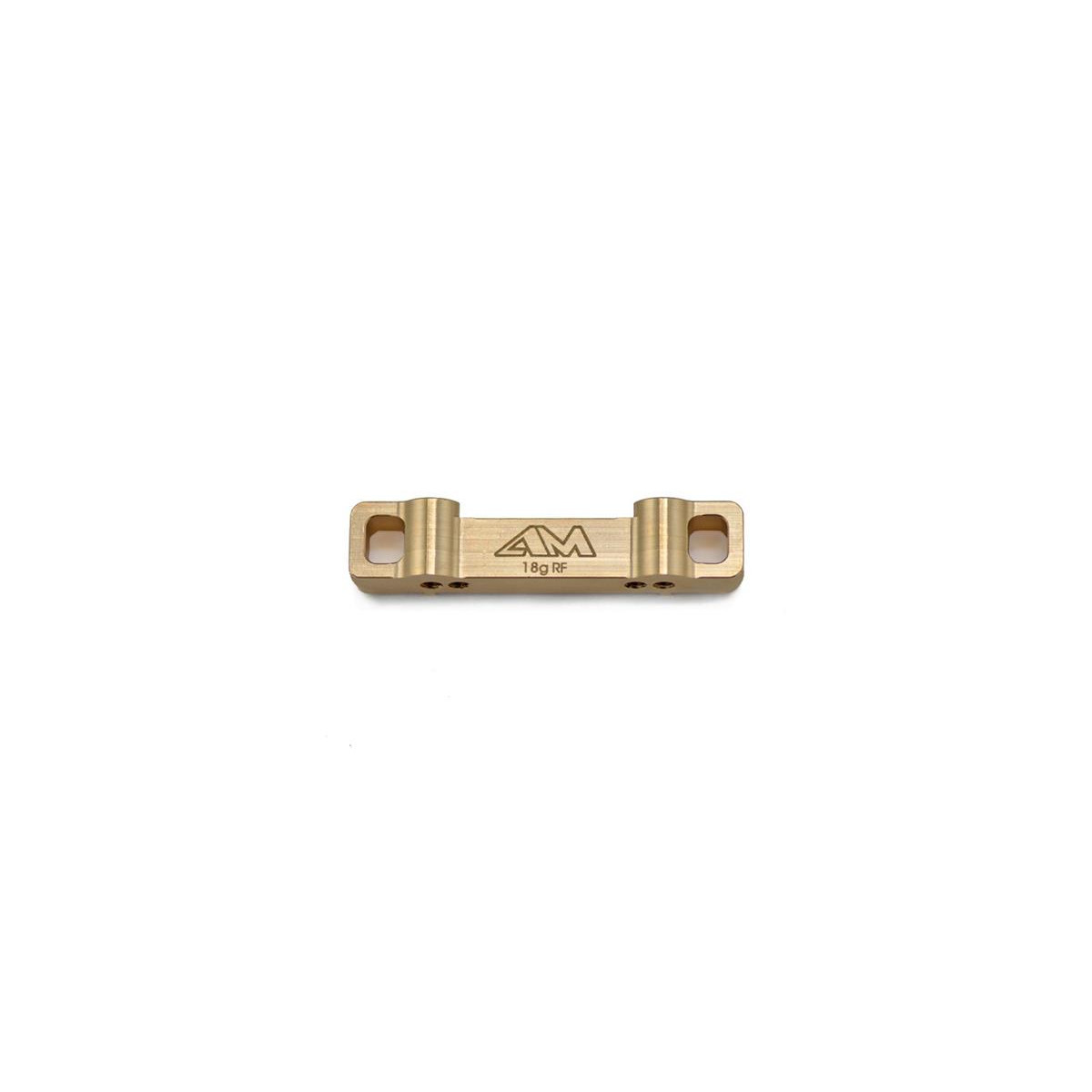 Arrowmax Suspension Mount RF 18G (Brass) AM-MAX4-009