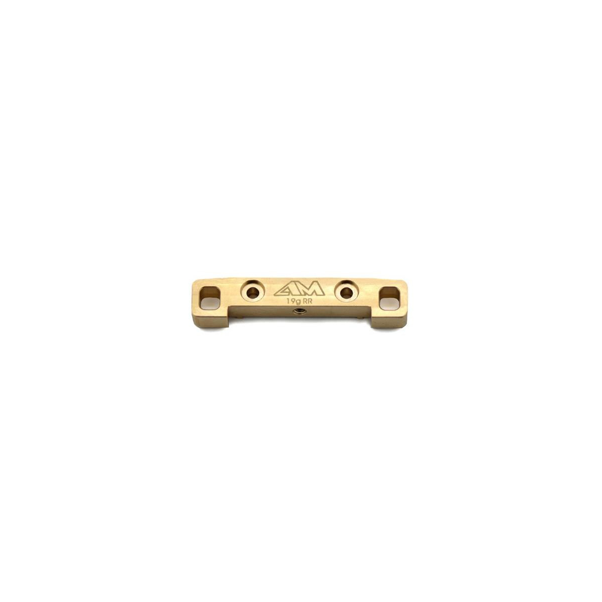 Arrowmax Suspension Mount RR 19G (Brass) AM-MAX4-010