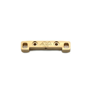 Arrowmax Suspension Mount RR 19g (Brass) AM-MAX4-010