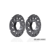 Arrowmax Lightweight Ventilated Brake Disc for MBX6 (Steel) 2 AM-MBX-040001