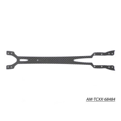 Deck sup&eacute;rieur ArrowMax (2,0 mm) AM-TCXX-68484