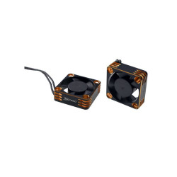 Xceed 106006 Aluminum Fan for ESC and Motor 30 x 30 mm -...