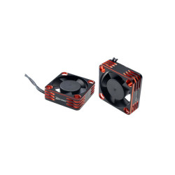 Xceed 106009 Aluminum Fan for ESC and Motor 30 x 30 mm -...