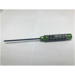 Phillips screwdriver 3.5 x 120mm (New Handle with HSS Tip)