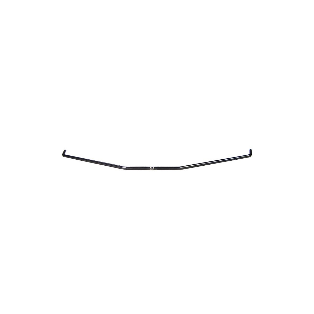 Serpent Antiroll bar fr 2.4mm SRX8T (SER601105) SER601105