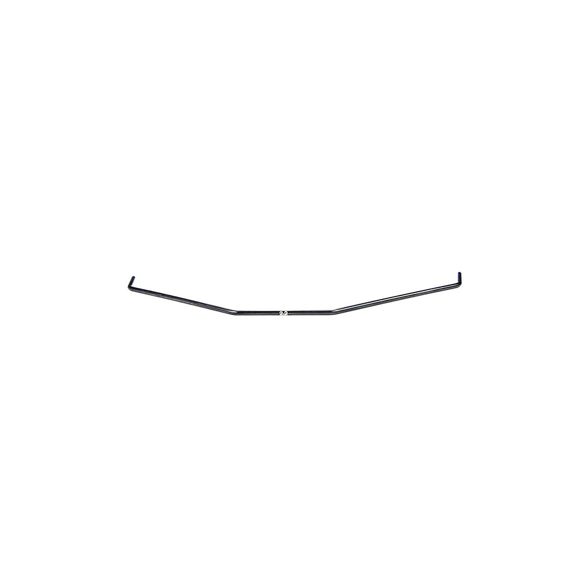 Serpent | Antiroll bar rr 2.2mm SRX8T (SER601108) SER601109