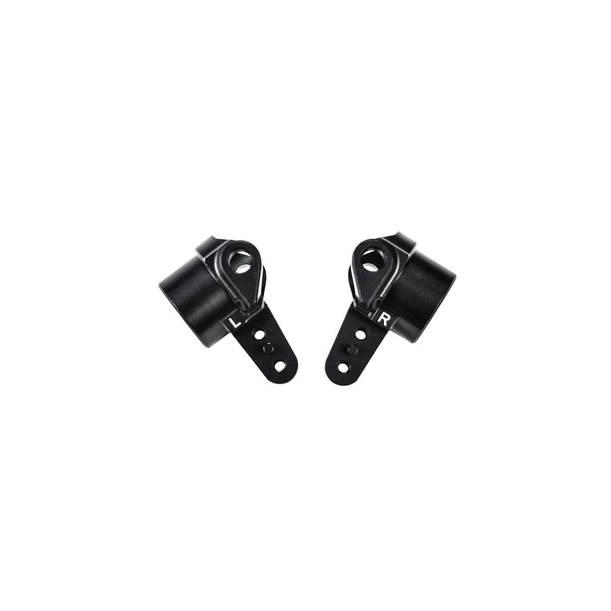 Serpent Steeringblock alu L+R SRX8T (SER601113) SER601113