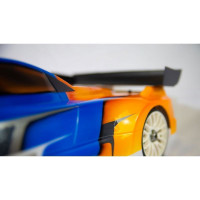 TSP-Racing Zonda GT 1/8 incl. Dekor  SWB/LWB 1,0mm (EFRA 6001)